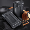 Armor Case For Samsung A13 4G Black OEM