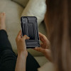 Armor Case For Samsung A13 4G Black OEM