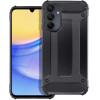 Armor Case For Samsung A15 5G / A15 4G Black OEM