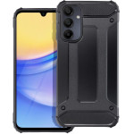 Armor Case For Samsung A15 5G / A15 4G Black OEM