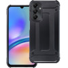 Armor Case For Samsung A25 5G Black OEM