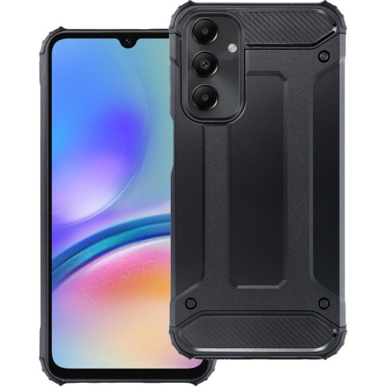 Armor Case For Samsung A25 5G Black OEM