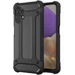 Armor Case For Samsung A32 5G Black OEM