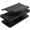 Armor Case For Samsung A32 5G Black OEM