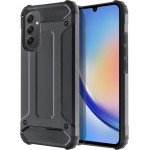 Armor Case For Samsung A34 5G Black OEM