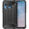 Armor Case For Samsung A40 Black OEM