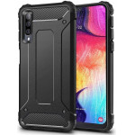 Armor Case For Samsung A50 / A50S / A30S Black OEM