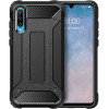Armor Case For Samsung A50 / A50S / A30S Black OEM