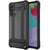 Armor Case For Samsung A52 5G / A52 Lte ( 4G ) / A52S Black OEM