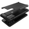 Armor Case For Samsung A52 5G / A52 Lte ( 4G ) / A52S Black OEM
