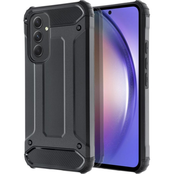 Armor Case For Samsung A54 5G Black OEM