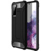 Armor Case For Samsung S20 Fe / S20 Fe 5G Black OEM