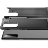 Armor Case For Samsung S20 Fe / S20 Fe 5G Black OEM