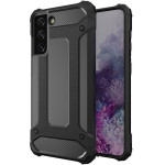 Armor Case For Samsung S21 Fe Black OEM