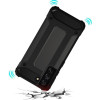 Armor Case For Samsung S22 Black OEM