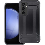 Armor Case For Samsung S23 Fe Black OEM
