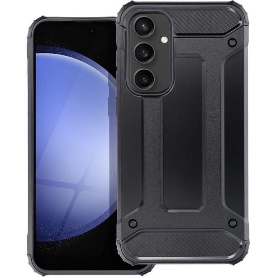 Armor Case For Samsung S23 Fe Black OEM