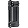 Armor Case For Samsung S23 Plus Black OEM