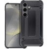 Armor Case For Samsung S24 Black OEM