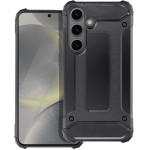 Armor Case For Samsung S24 Black OEM