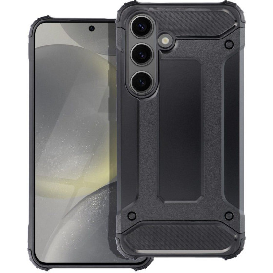 Armor Case For Samsung S24 Black OEM