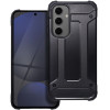 Armor Case For Samsung S24 Fe Black OEM