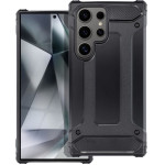 Armor Case For Samsung S24 Ultra Black OEM