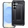 Armor Case For Samsung S25 Black OEM