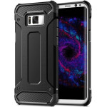 Armor Case For Samsung S8 Black OEM