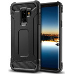 Armor Case For Samsung S9 Plus Black OEM