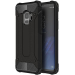 Armor Case For Samsung S9 Black OEM