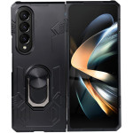 Armor Case For Samsung Z Z Fold 4 Black OEM