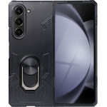 Armor Case For Samsung Z Z Fold 5 Black OEM