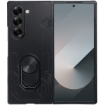 Armor Case For Samsung Z Z Fold 6 Black OEM