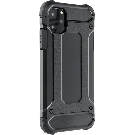 Armor Case For Xiaomi Redmi 13C Black OEM