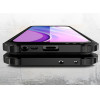 Armor Case For Xiaomi Redmi 9 Black OEM