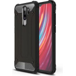 Armor Case For Xiaomi Redmi Note 8 Pro Black OEM