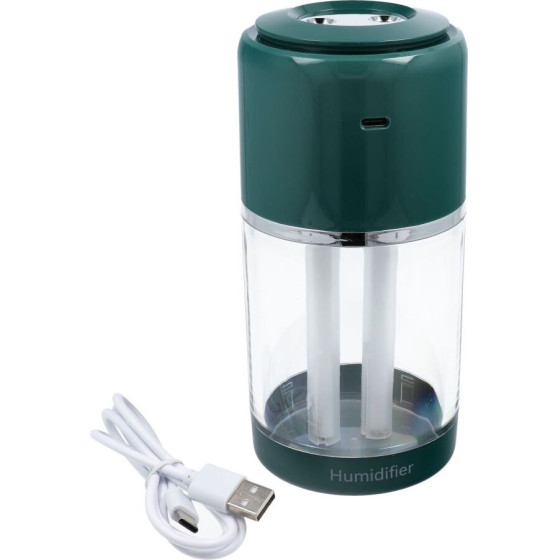 Aromatherapy Machine / Humidifier / Diffuser H10 Green OEM