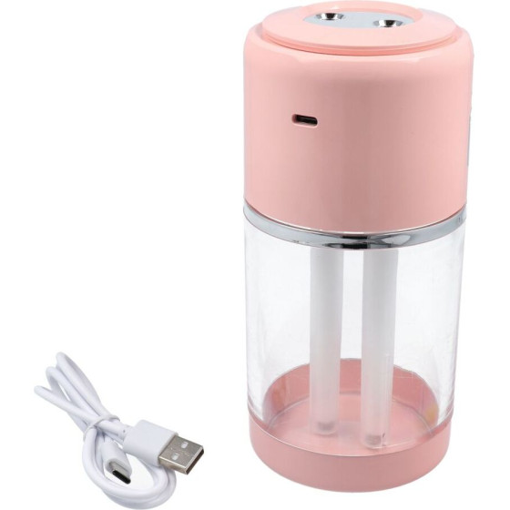 Aromatherapy Machine / Humidifier / Diffuser H10 Pink OEM