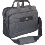 Art Laptop / Tablet / Notebook Bag 15.6''- 16.1'' AB-119 Black OEM