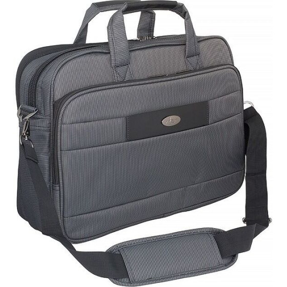 Art Laptop / Tablet / Notebook Bag 15.6''- 16.1'' AB-119 Black OEM