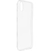 Back Case Ultra Slim 0,3 Mm For Iphone Xs Transparent OEM