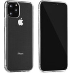 Back Case Ultra Slim 0,3 Mm For Samsung A25 5G Transparent OEM