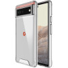 Back Case Ultra Slim 0,5 Mm For Google Pixel 6 Pro OEM