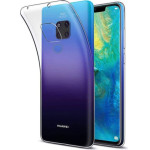 Back Case Ultra Slim 0,5 Mm For Huawei Mate 20 OEM