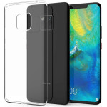 Back Case Ultra Slim 0,5 Mm For Huawei Mate 20 Pro OEM