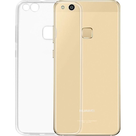 Back Case Ultra Slim 0,5 Mm For Huawei P10 Lite OEM