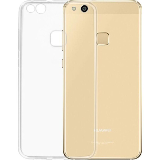 Back Case Ultra Slim 0,5 Mm For Huawei P20 OEM
