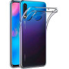 Back Case Ultra Slim 0,5 Mm For Huawei P30 Lite OEM