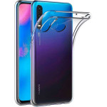 Back Case Ultra Slim 0,5 Mm For Huawei P30 Lite OEM